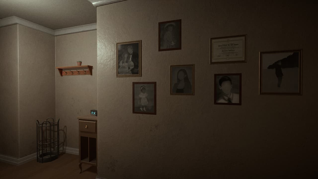 Blasfemia screenshot 3
