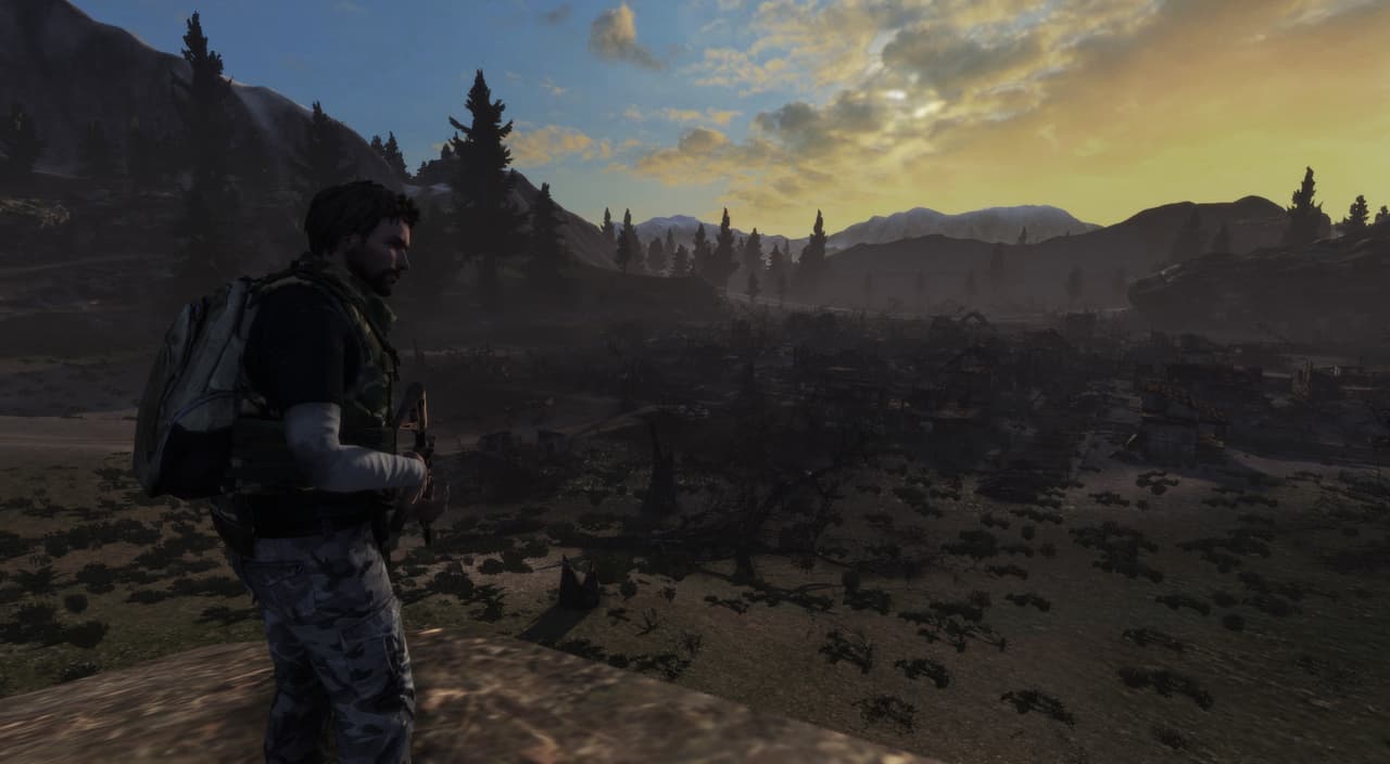 Infestation: Survivor Stories Classic screenshot 5