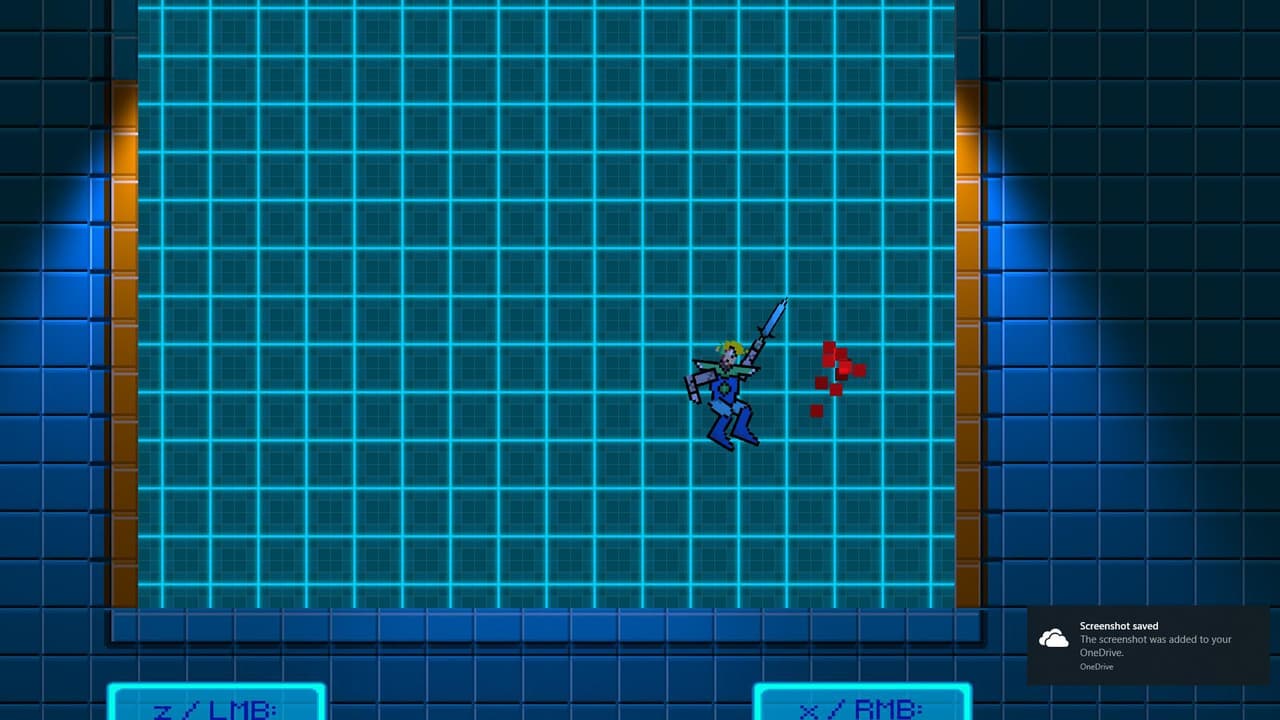 Unit 108 (Demo) screenshot 3