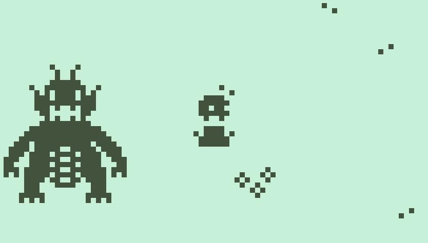 Death Deserves Holidays screenshot 3