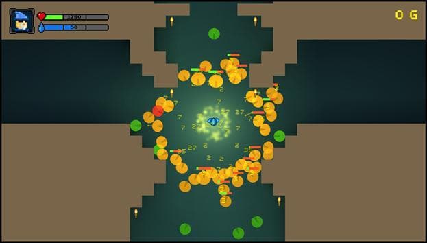 Eggstreme Adventure screenshot 3