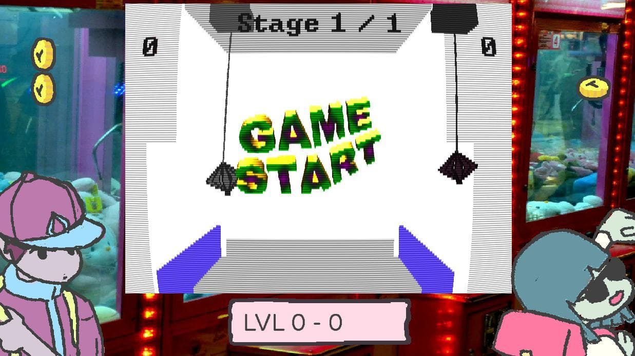 Claw Champion Earth screenshot 3