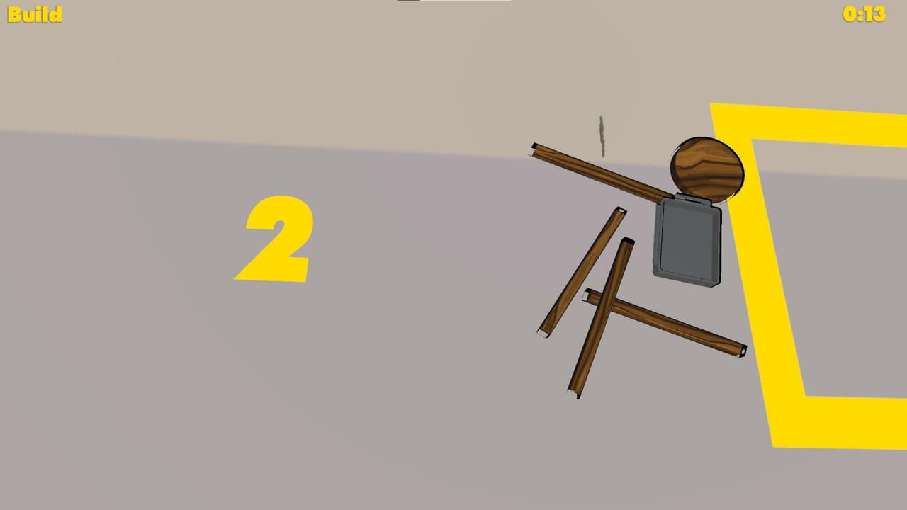 Untitled Furniture Builder screenshot 2