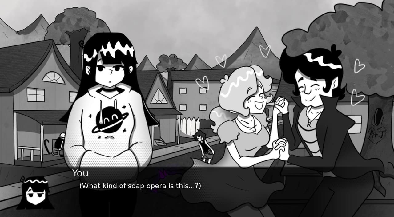 Stargaze (Demo) screenshot 2