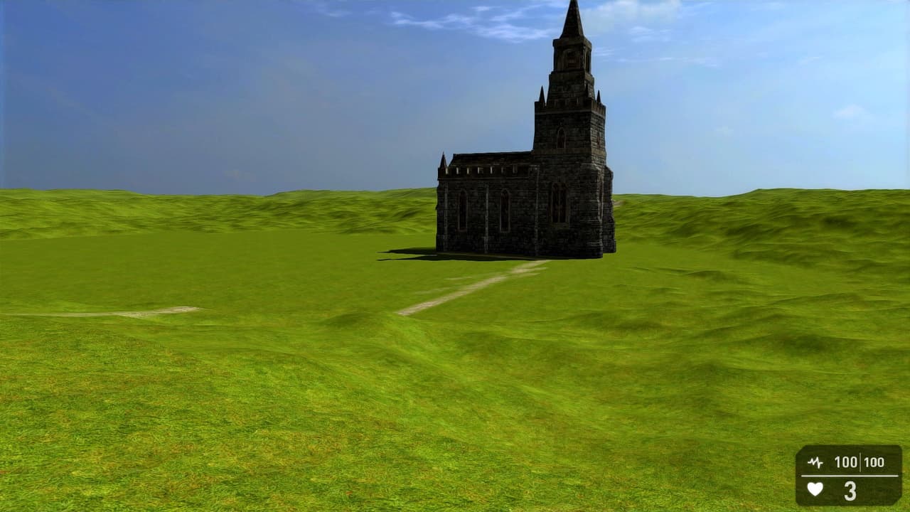 time of the zombies screenshot 4