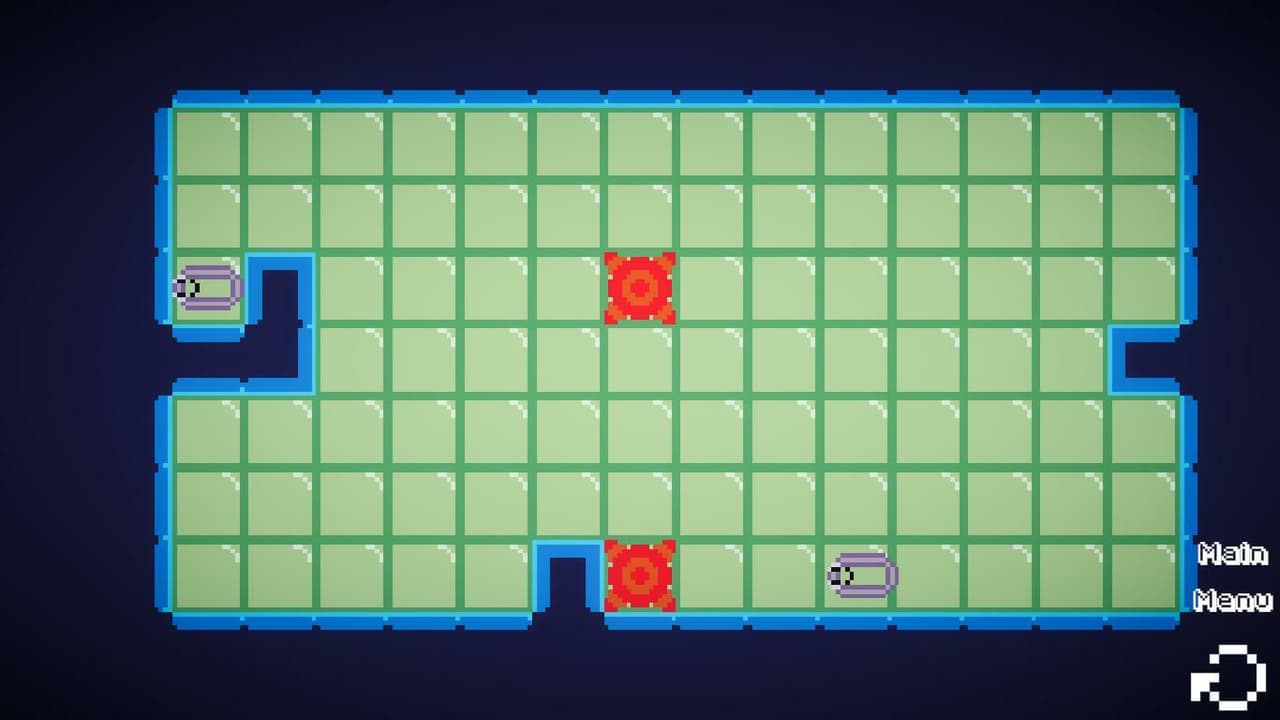 Chainlings screenshot 4