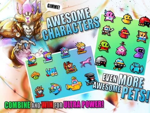 Time Surfer - Endless Arcade Magic screenshot 5