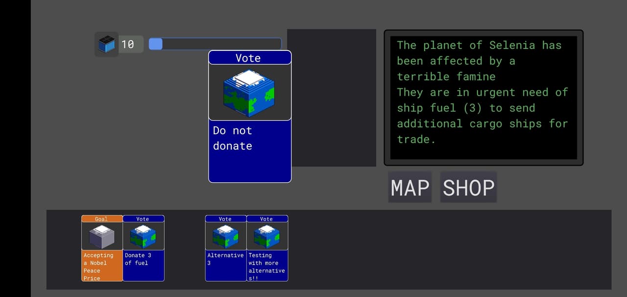 SABBA screenshot 5
