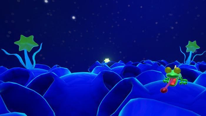 Star Hill VR (free demo) screenshot 4