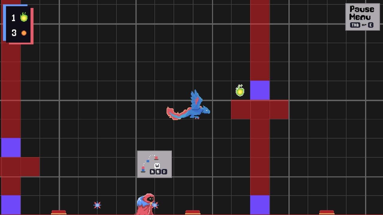2 Critters in a Trenchcoat screenshot 2