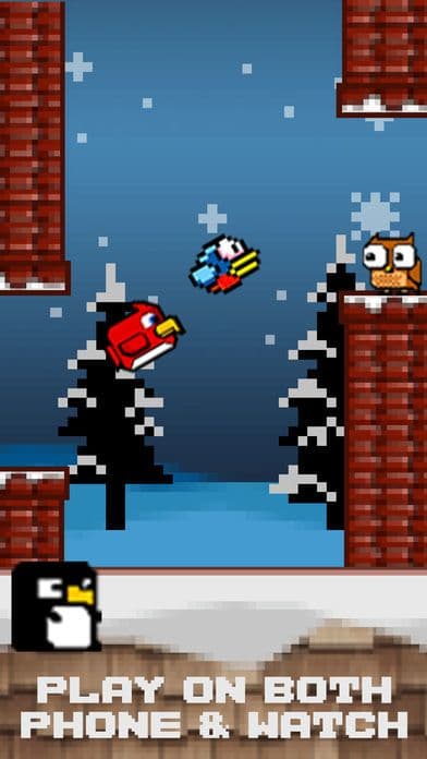 Bird Watch Game Pro screenshot 4