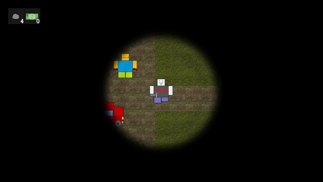 OOFMAN (Fred the fred) screenshot 3