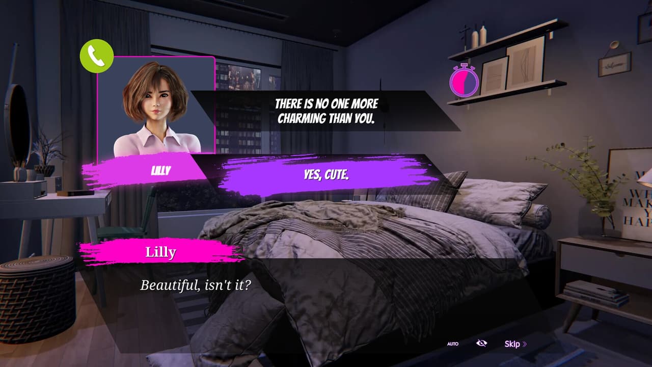 Escorts Secrets 18+ screenshot 3
