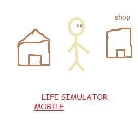 lifesim (goldden)