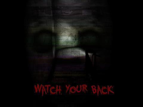 SCP-087 Mini Game screenshot 5