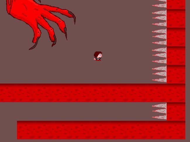 From Hell (Bog) screenshot 3