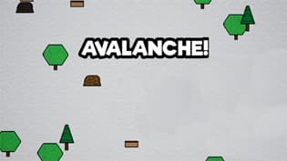 Avalanche!