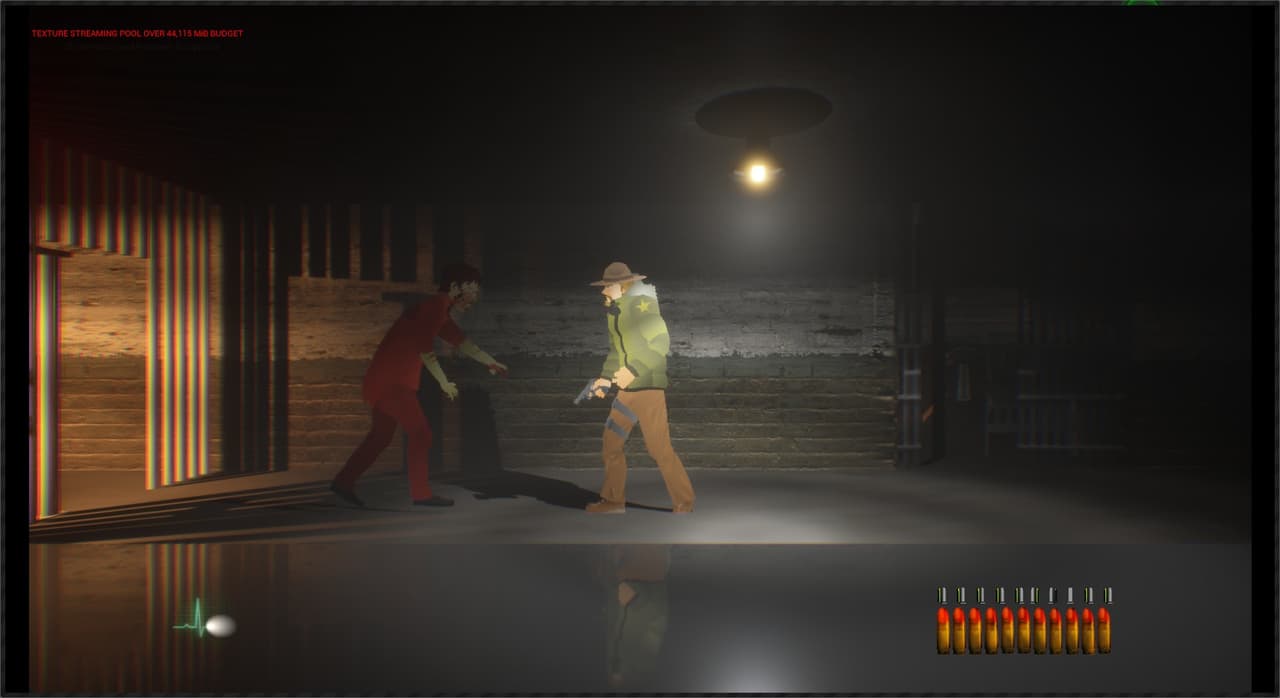 Diacrisis screenshot 3