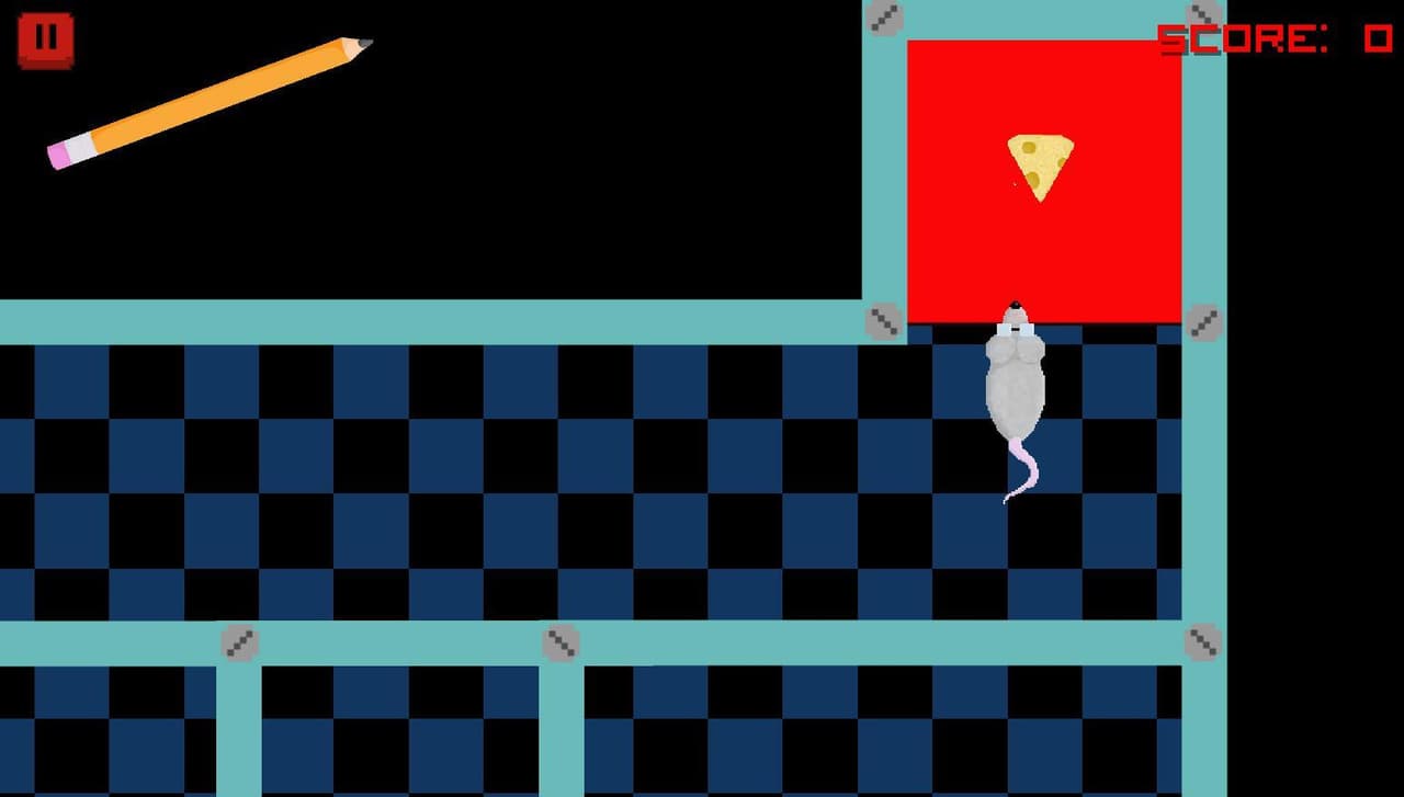 Lab Rat - MATH screenshot 5