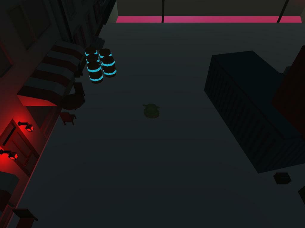 Der er noget G.A.L.T i Danmark screenshot 3