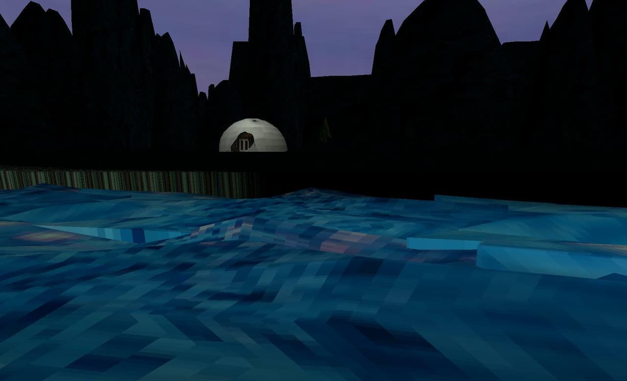 The Chain to Bind You to Earth screenshot 3
