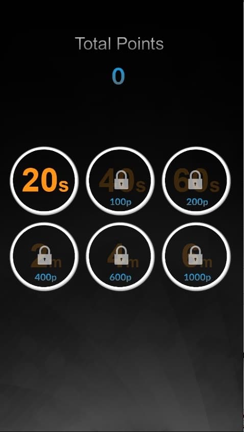 BBall Shots Challenge screenshot 3