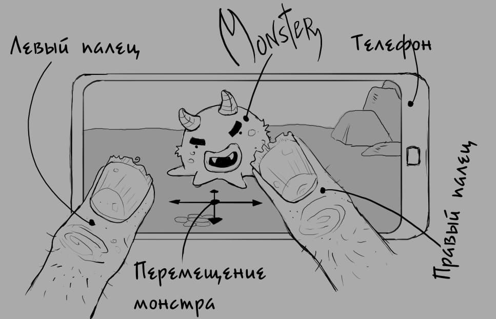 Hero Winner (Laptev)