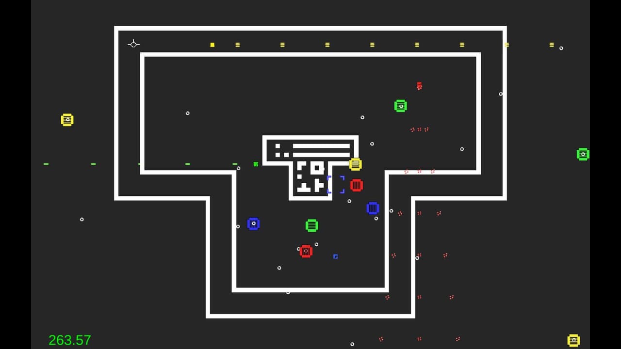 MachineGunner1 screenshot 4
