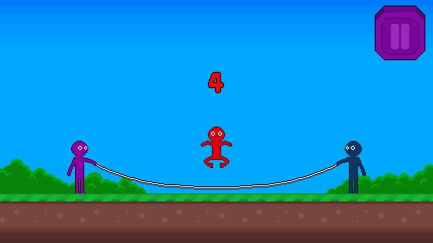 Jump Step screenshot 4
