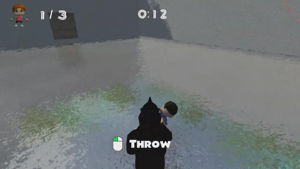 The Good Gorilla screenshot 5