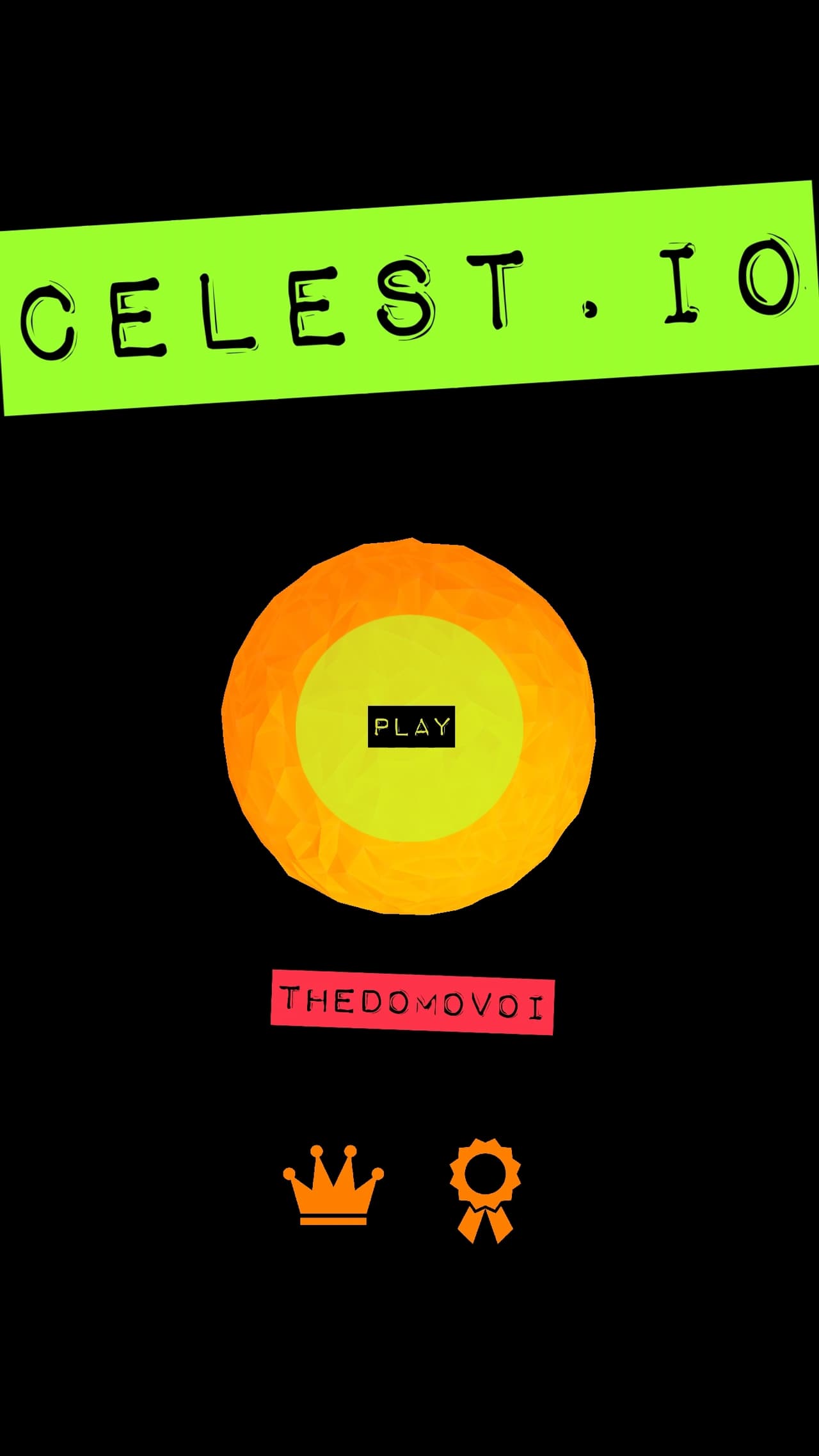 Celest.io screenshot 2