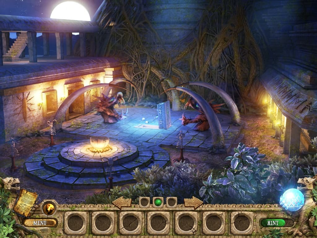 Black Rainbow (itch) screenshot 2