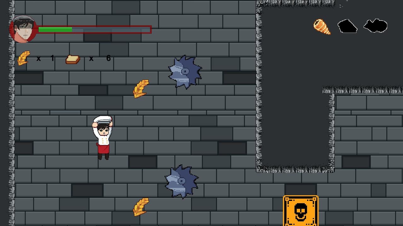 PaNinja screenshot 4