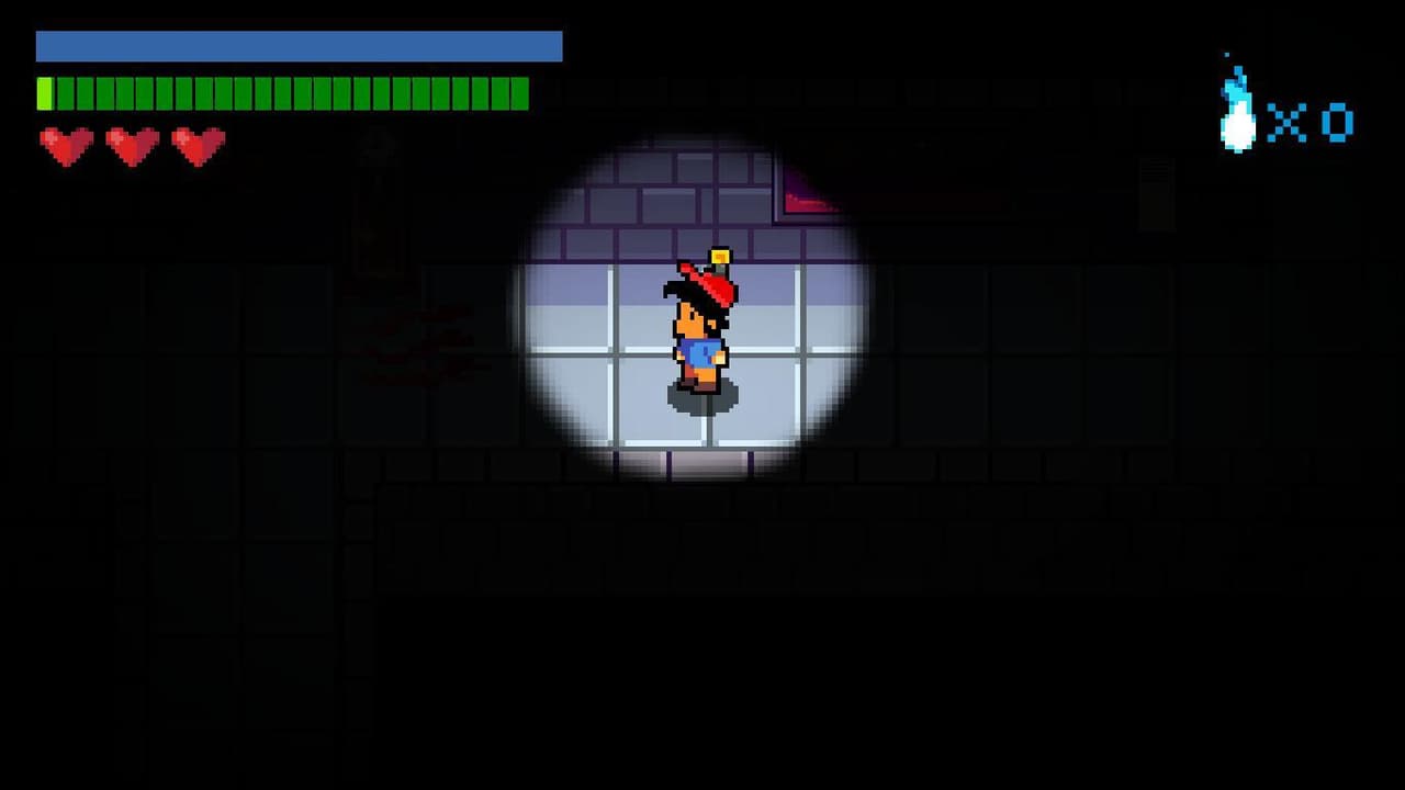 Mind Prison screenshot 4