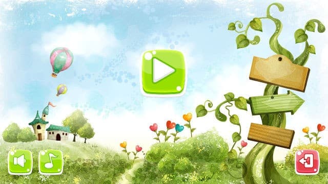 Balloons (itch) screenshot 2
