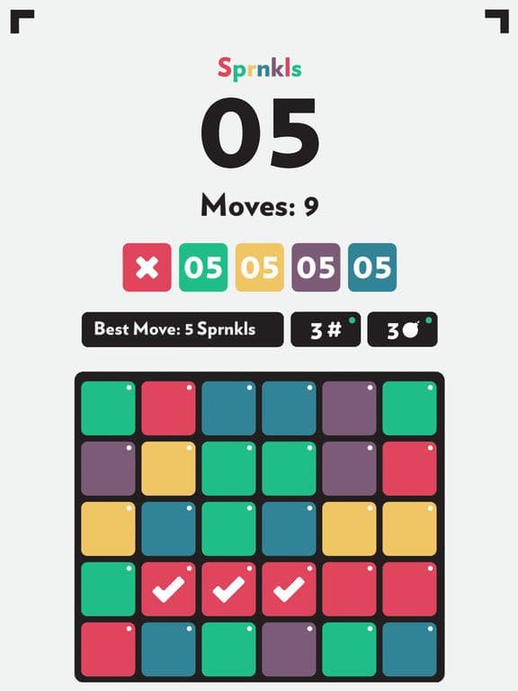 Sprnkls screenshot 3