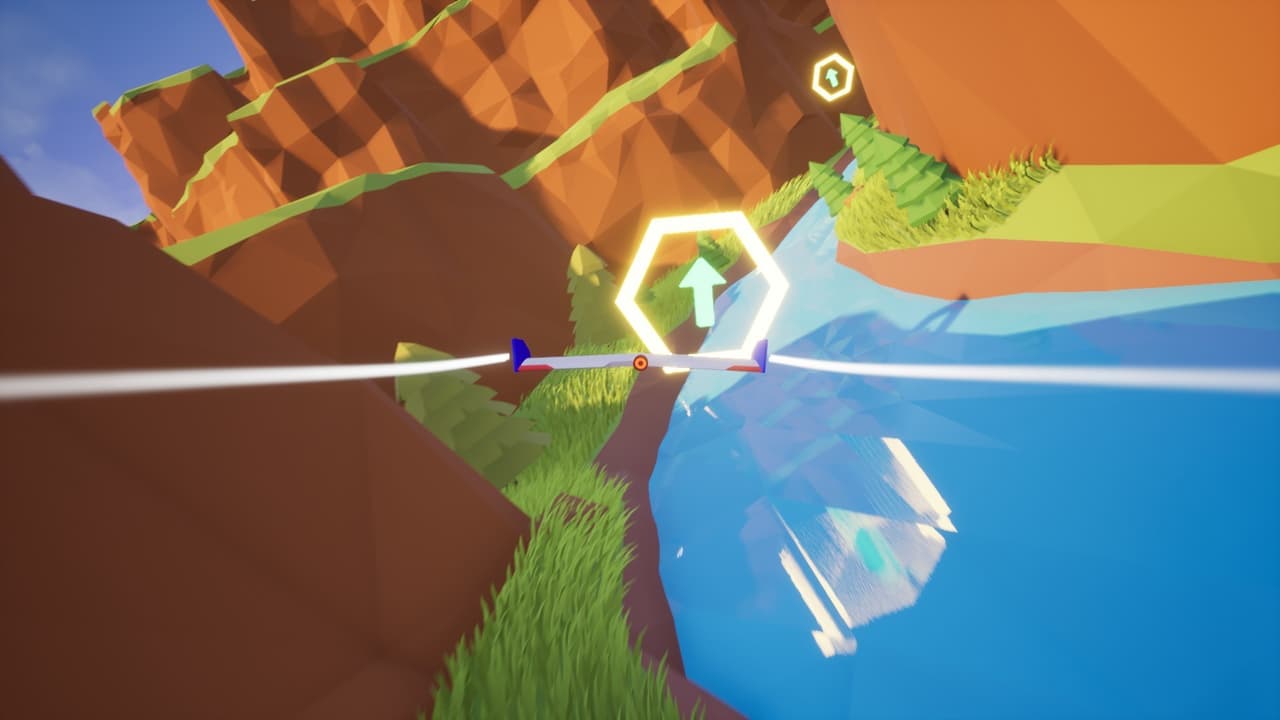A Gliders Journey