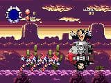 Pulseman screenshot 2