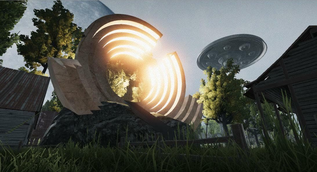 UnknownSlayer screenshot 4