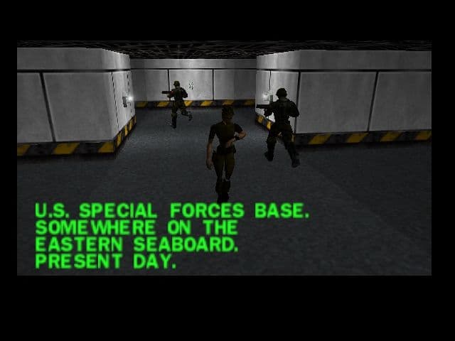 Duke Nukem: Zero Hour screenshot 4