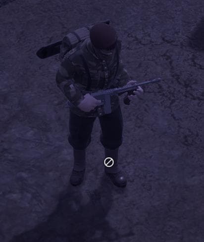 M1928A1 for Fiddler