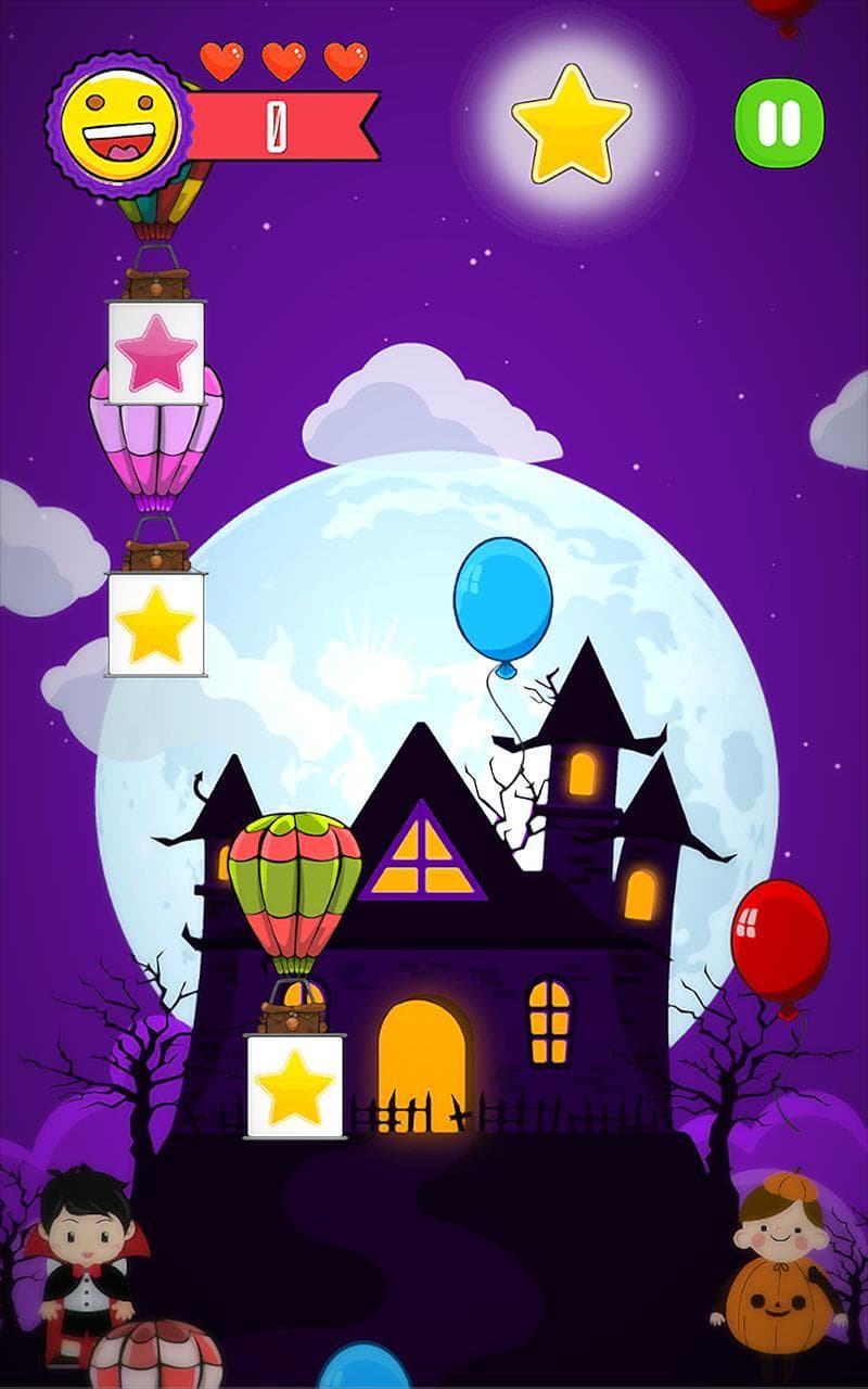 Pop Master screenshot 2