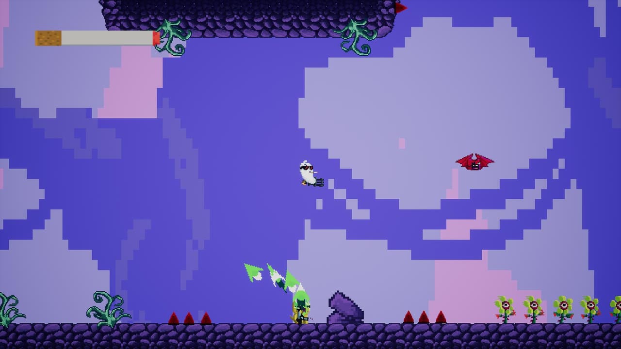 GLUN screenshot 3