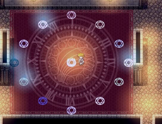 Time of the Moon