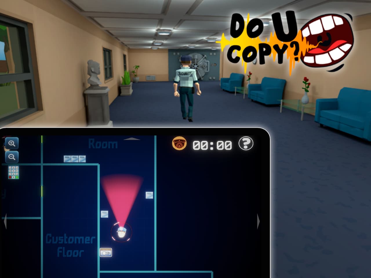 Do U Copy? - Private Beta (Oculus Quest) screenshot 3
