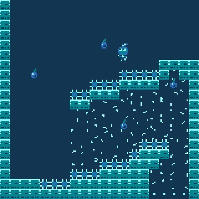 Antcopter screenshot 2