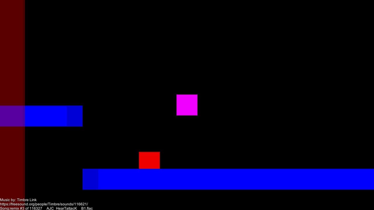 If Malware Was A Game