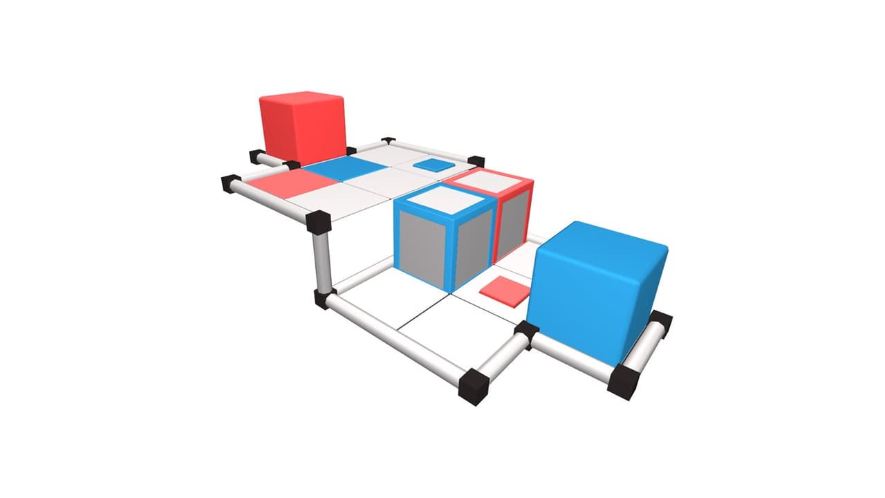 Cubot - The Complexity of Simplicity screenshot 4