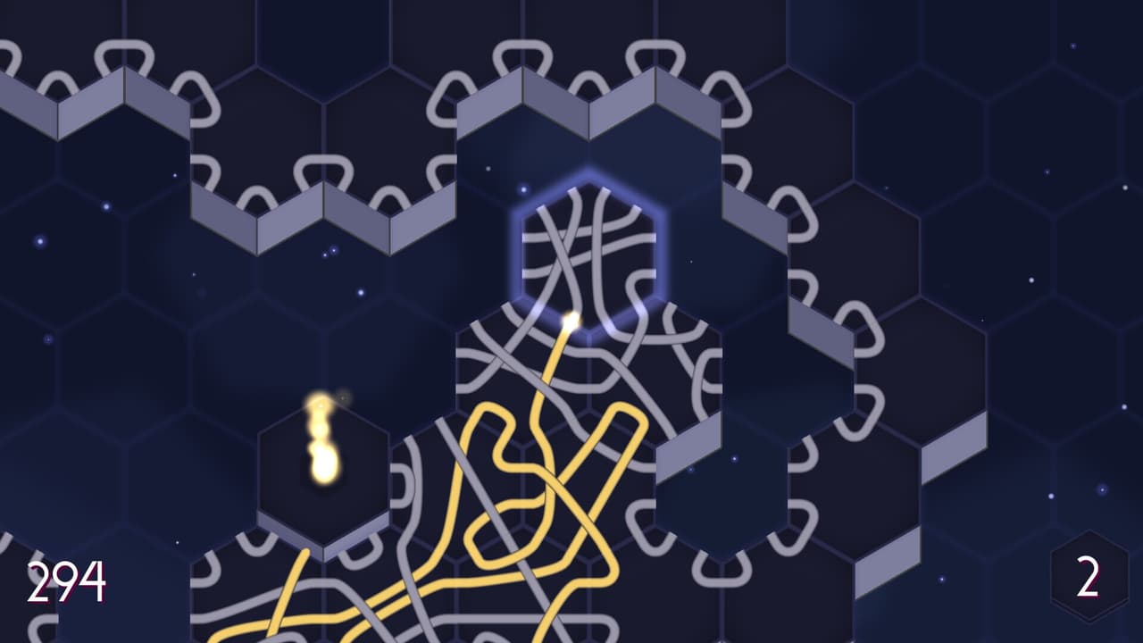 Oxytone screenshot 3