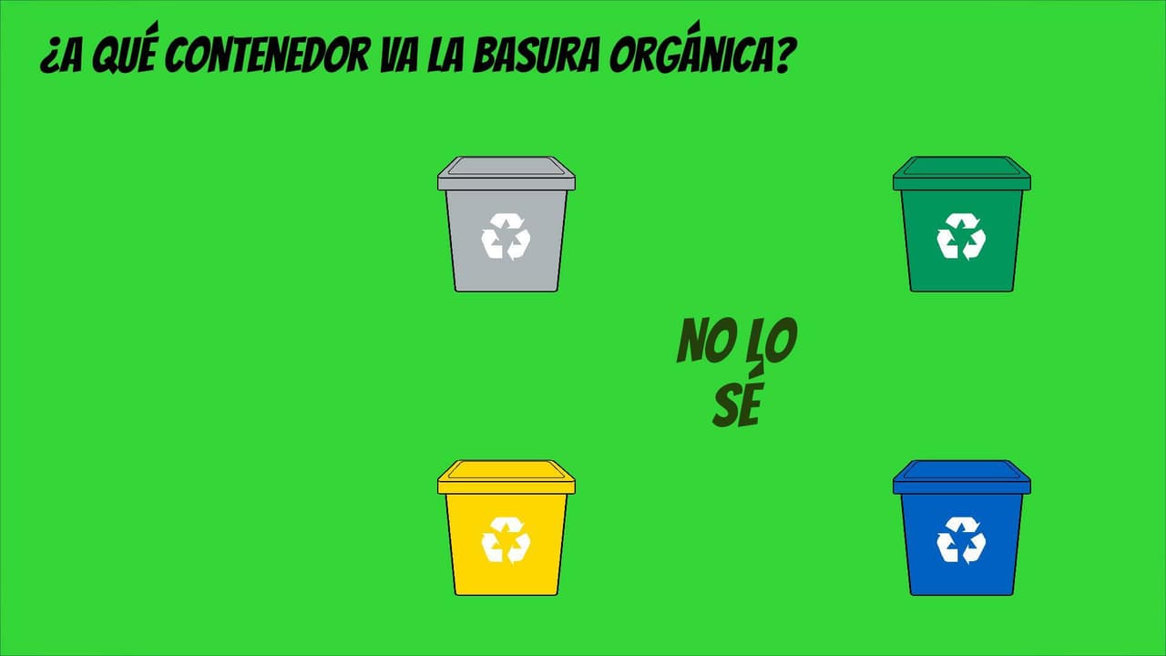 Pollution War screenshot 3
